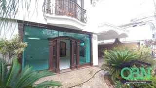Casa Comercial com 4 Quartos para alugar, 400m² no Ponta da Praia, Santos - Foto 56