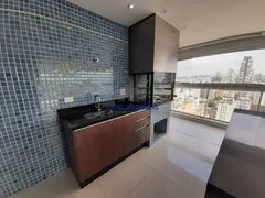 Apartamento com 4 Quartos para venda ou aluguel, 255m² no Aparecida, Santos - Foto 1