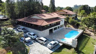 Fazenda / Sítio / Chácara com 5 Quartos à venda, 340m² no Aldeia dos Laranjais, Porto Feliz - Foto 2