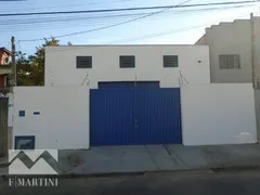 Galpão / Depósito / Armazém à venda, 248m² no Paulicéia, Piracicaba - Foto 4