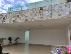 Casa de Condomínio com 3 Quartos à venda, 298m² no Residencial Parque Mendanha, Goiânia - Foto 25