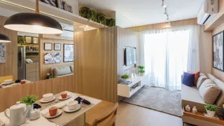 Apartamento com 2 Quartos à venda, 53m² no Todos os Santos, Rio de Janeiro - Foto 14