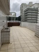 Cobertura com 5 Quartos à venda, 260m² no Canto do Forte, Praia Grande - Foto 4