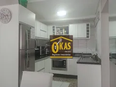 Casa de Condomínio com 2 Quartos à venda, 72m² no Caxangá, Suzano - Foto 2