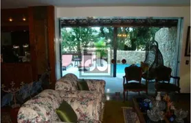 Casa com 4 Quartos à venda, 400m² no Laranjeiras, Rio de Janeiro - Foto 7