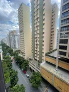 Apartamento com 1 Quarto à venda, 55m² no Centro, Belo Horizonte - Foto 1