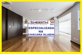 Apartamento com 4 Quartos à venda, 194m² no Chácara Klabin, São Paulo - Foto 1