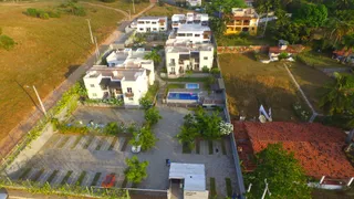 Apartamento com 2 Quartos para alugar, 60m² no Centro, Tibau do Sul - Foto 1