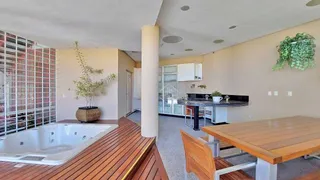 Casa de Condomínio com 5 Quartos à venda, 890m² no Vila Oeste, Belo Horizonte - Foto 22