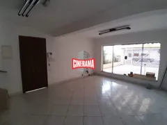 com 3 Quartos para alugar, 250m² no Campestre, Santo André - Foto 1