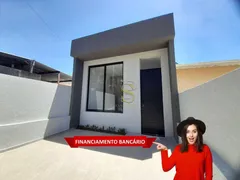 Casa com 3 Quartos à venda, 105m² no Jardim das Cerejeiras, Atibaia - Foto 1