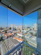 Apartamento com 2 Quartos à venda, 78m² no Vila Bertioga, São Paulo - Foto 2