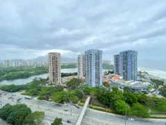 Apartamento com 3 Quartos à venda, 140m² no Barra da Tijuca, Rio de Janeiro - Foto 6