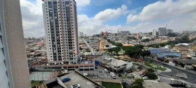 Apartamento com 3 Quartos à venda, 68m² no Vila Yolanda, Osasco - Foto 4