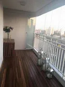 Apartamento com 3 Quartos à venda, 105m² no Jardim Bonfiglioli, São Paulo - Foto 9