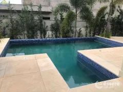 Casa de Condomínio com 4 Quartos à venda, 568m² no Loteamento Mont Blanc Residence, Campinas - Foto 52