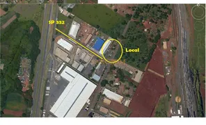 Galpão / Depósito / Armazém à venda, 500m² no Parque Brasil 500, Paulínia - Foto 10
