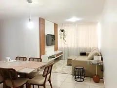 Apartamento com 2 Quartos à venda, 73m² no Tubalina, Uberlândia - Foto 1