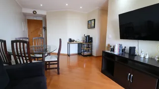 Apartamento com 3 Quartos à venda, 74m² no Vila Gustavo, São Paulo - Foto 4