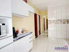 Casa com 3 Quartos à venda, 115m² no Cidade Jardim, Jacareí - Foto 9