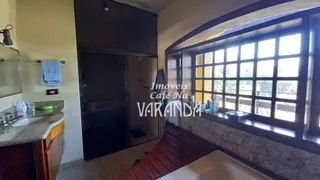 Casa de Condomínio com 5 Quartos à venda, 447m² no Condominio Chacara Flora, Valinhos - Foto 38