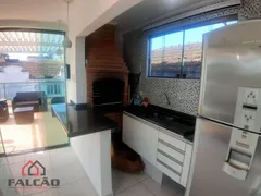 Casa com 5 Quartos à venda, 258m² no Boqueirão, Santos - Foto 32