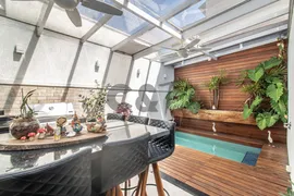 Casa de Condomínio com 3 Quartos à venda, 260m² no Granja Julieta, São Paulo - Foto 13