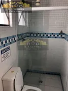 Cobertura com 3 Quartos para alugar, 209m² no Pompeia, Santos - Foto 28