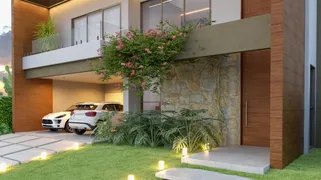 Casa de Condomínio com 4 Quartos à venda, 350m² no Ratones, Florianópolis - Foto 10