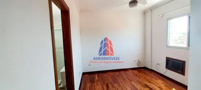 Apartamento com 3 Quartos para venda ou aluguel, 110m² no Cariobinha, Americana - Foto 13