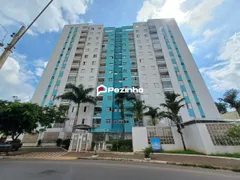 Apartamento com 3 Quartos para alugar, 200m² no Vila Cidade Jardim, Limeira - Foto 18