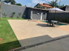 Casa de Condomínio com 3 Quartos para alugar, 300m² no Haras Bela Vista, Vargem Grande Paulista - Foto 8