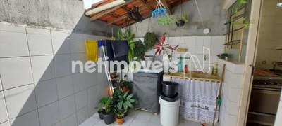 Casa de Condomínio com 2 Quartos à venda, 69m² no Santa Amélia, Belo Horizonte - Foto 7