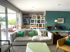 Apartamento com 3 Quartos à venda, 188m² no Vila Madalena, São Paulo - Foto 2