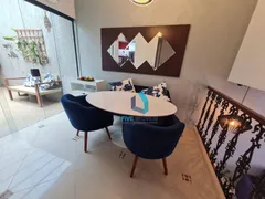 Casa de Condomínio com 3 Quartos à venda, 132m² no Jardim Consórcio, São Paulo - Foto 7