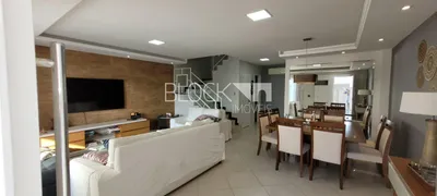 Casa de Condomínio com 4 Quartos à venda, 236m² no Recreio Dos Bandeirantes, Rio de Janeiro - Foto 13