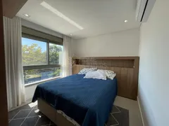 Apartamento com 3 Quartos para alugar, 130m² no Jurerê, Florianópolis - Foto 43