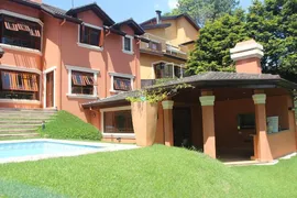 Casa de Condomínio com 4 Quartos à venda, 807m² no Morada dos Pássaros, Barueri - Foto 2
