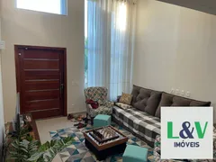 Casa de Condomínio com 2 Quartos à venda, 158m² no Jardim Vera Cruz, Louveira - Foto 2