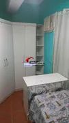 Apartamento com 3 Quartos para venda ou aluguel, 90m² no Centro, São Vicente - Foto 12