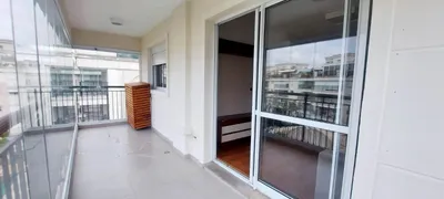 Apartamento com 1 Quarto para alugar, 123m² no Jardim Leonor, São Paulo - Foto 42