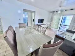 Apartamento com 2 Quartos para alugar, 100m² no Meia Praia, Itapema - Foto 9