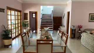 Casa de Condomínio com 6 Quartos à venda, 334m² no Residencial Santa Helena, Caçapava - Foto 4