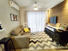 Apartamento com 2 Quartos à venda, 72m² no José Menino, Santos - Foto 3