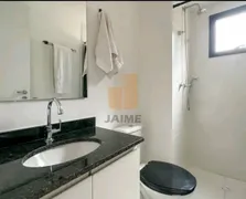 Apartamento com 1 Quarto para alugar, 28m² no Perdizes, São Paulo - Foto 5