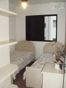 Apartamento com 3 Quartos para venda ou aluguel, 94m² no Pitangueiras, Guarujá - Foto 12