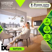 Apartamento com 3 Quartos à venda, 75m² no Santana, São Paulo - Foto 11