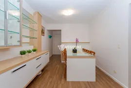 Apartamento com 3 Quartos à venda, 86m² no Vila Izabel, Curitiba - Foto 4