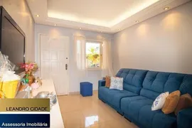 Casa de Condomínio com 2 Quartos à venda, 67m² no Jardim Planalto, Porto Alegre - Foto 4