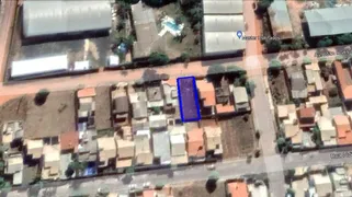 Terreno / Lote / Condomínio à venda, 250m² no Residencial Terra Nostra, Fernandópolis - Foto 10